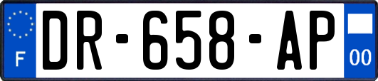 DR-658-AP