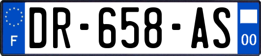 DR-658-AS