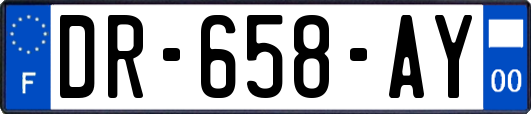 DR-658-AY