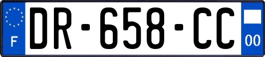 DR-658-CC