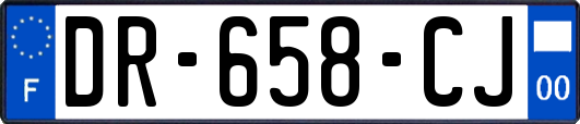 DR-658-CJ