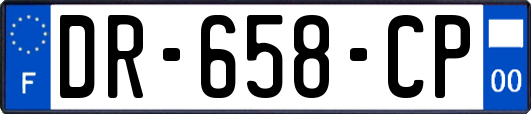 DR-658-CP