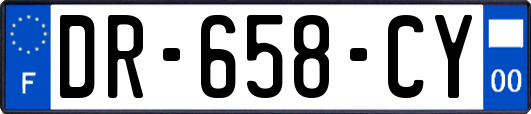 DR-658-CY
