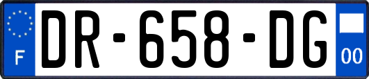 DR-658-DG