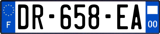 DR-658-EA