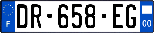 DR-658-EG