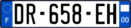 DR-658-EH