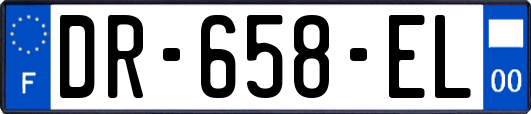 DR-658-EL