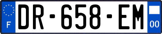 DR-658-EM