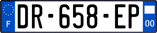 DR-658-EP