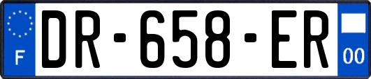 DR-658-ER