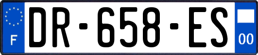 DR-658-ES