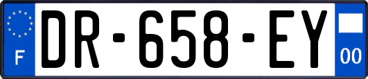DR-658-EY