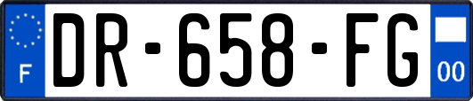 DR-658-FG
