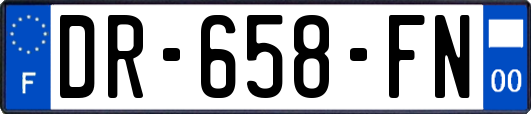 DR-658-FN