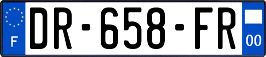 DR-658-FR