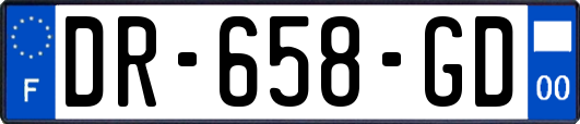 DR-658-GD