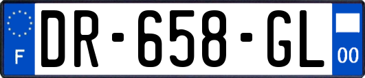 DR-658-GL