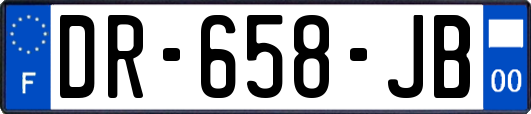DR-658-JB