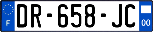 DR-658-JC