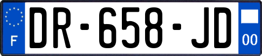 DR-658-JD