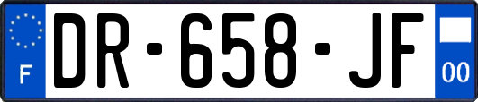 DR-658-JF