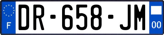 DR-658-JM