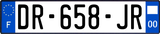 DR-658-JR