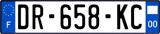 DR-658-KC