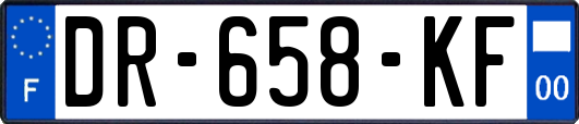 DR-658-KF