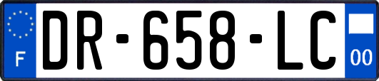 DR-658-LC