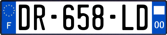 DR-658-LD