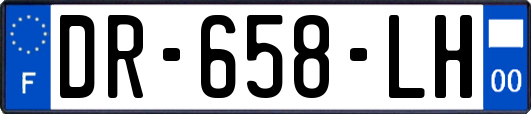 DR-658-LH