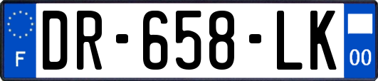 DR-658-LK