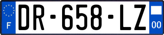 DR-658-LZ