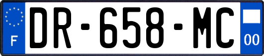 DR-658-MC