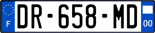 DR-658-MD