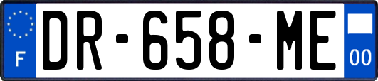 DR-658-ME