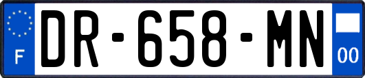DR-658-MN