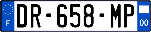 DR-658-MP