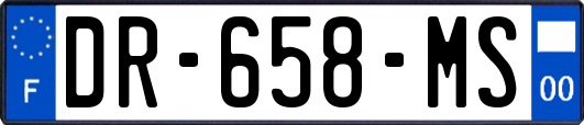 DR-658-MS