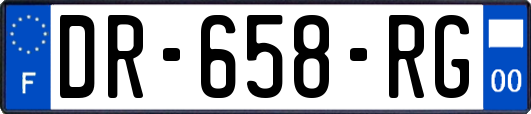 DR-658-RG