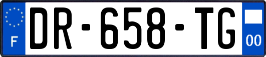 DR-658-TG