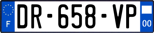DR-658-VP