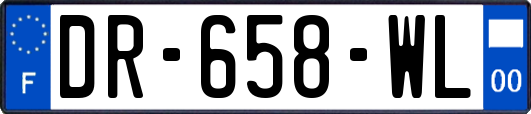 DR-658-WL