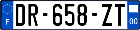 DR-658-ZT