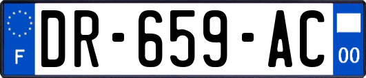 DR-659-AC