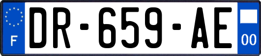 DR-659-AE