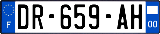 DR-659-AH