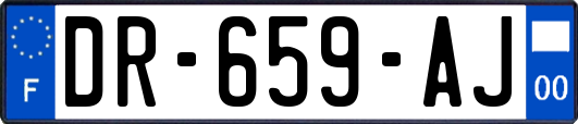 DR-659-AJ